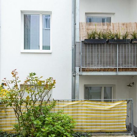 Appartamento Modern Vienna Esterno foto