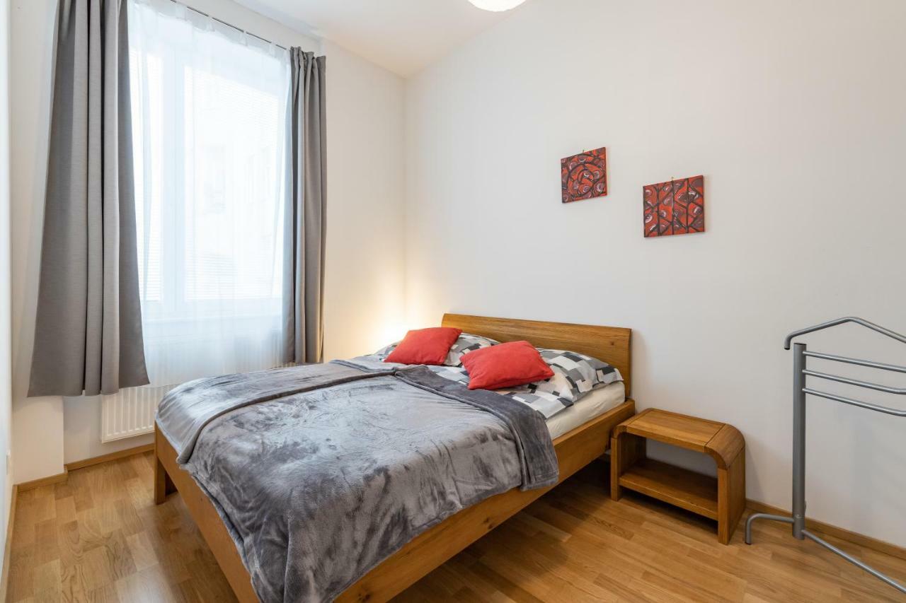 Appartamento Modern Vienna Esterno foto